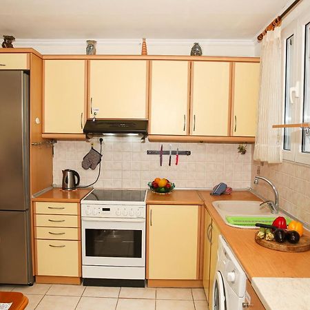 Nisi'S House, Corfu Town Apartment ภายนอก รูปภาพ