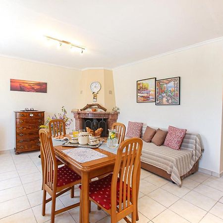 Nisi'S House, Corfu Town Apartment ภายนอก รูปภาพ