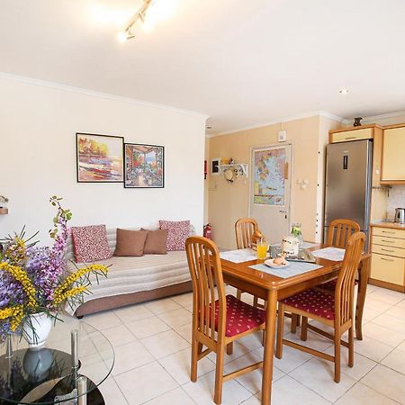 Nisi'S House, Corfu Town Apartment ภายนอก รูปภาพ